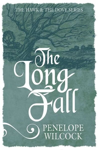 Cover for Penelope Wilcock · The Long Fall (Revised) (Taschenbuch) (2015)