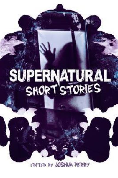 Cover for Arthur Machen · Supernatural Short Stories (Book) (2018)