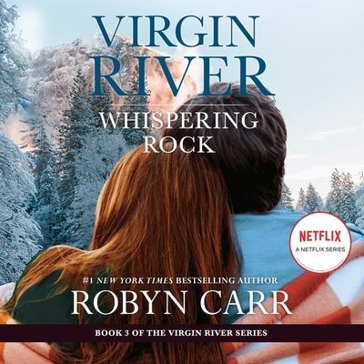 Cover for Robyn Carr · Whispering Rock Lib/E (CD) (2021)