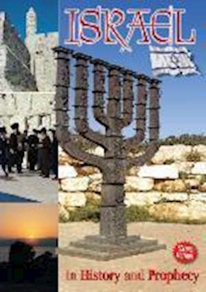 Cover for Alan H Linton · Israel in History and Prophecy (Paperback Book) (2012)