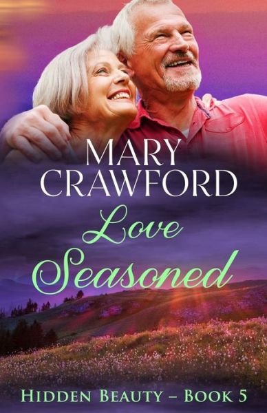 Cover for Mary Crawford · Love Seasoned (Paperback Book) (2019)