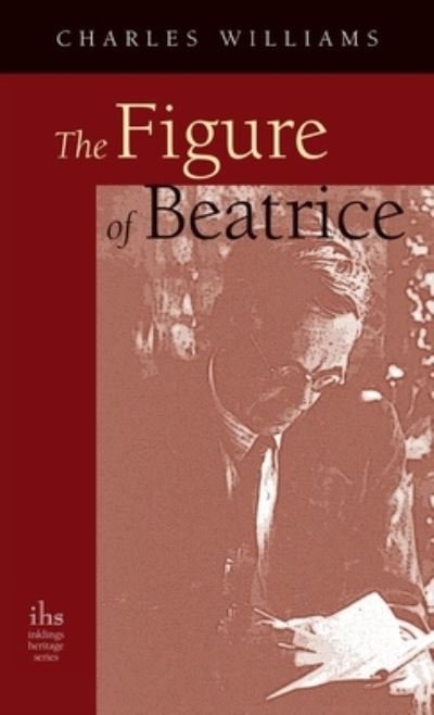 Cover for Charles Williams · Figure of Beatrice (Hardcover Book) (2005)