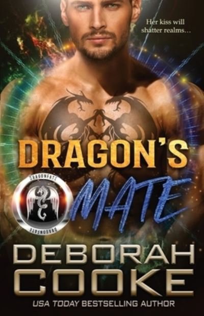 Cover for Deborah Cooke · Dragon's Mate (Paperback Book) (2020)