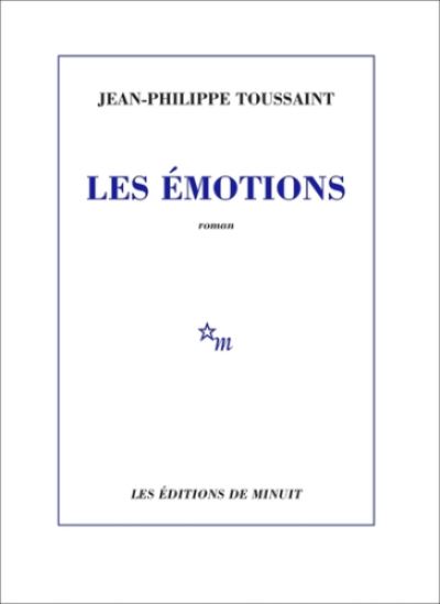 Cover for Toussaint · Les Émotions (Book)