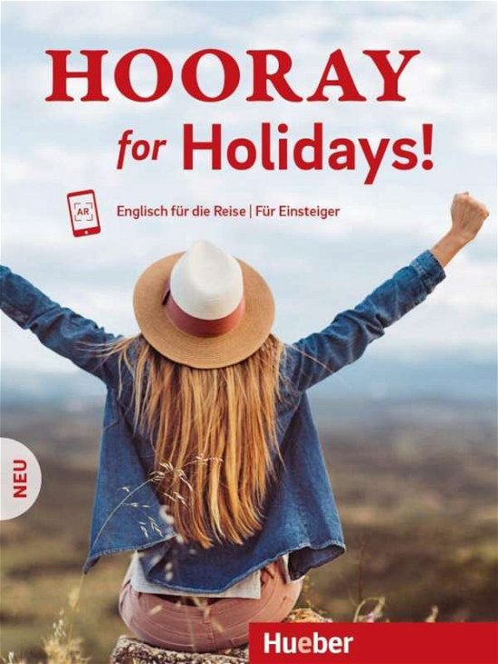 Cover for Krasa · Hooray for Holidays! Neu (Book)