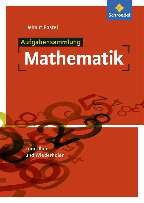 Cover for Postel · Aufgabensammlung Mathematik.2012 (Bog)