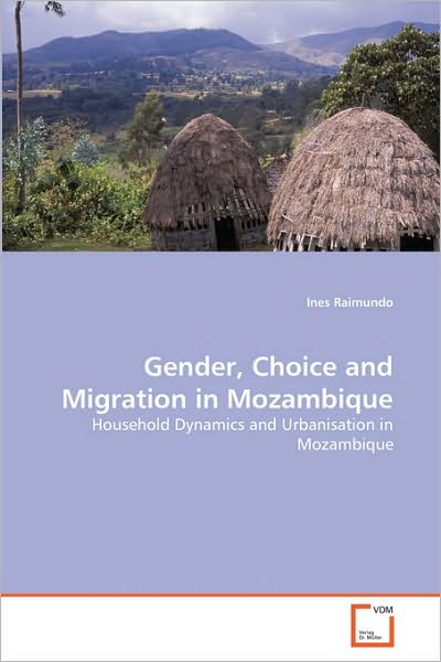 Cover for Ines Raimundo · Gender, Choice and Migration in Mozambique: Household Dynamics and Urbanisation in Mozambique (Paperback Book) (2010)
