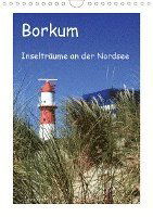 Borkum - Inselträume an der Nord - Sucker - Books -  - 9783670724438 - 