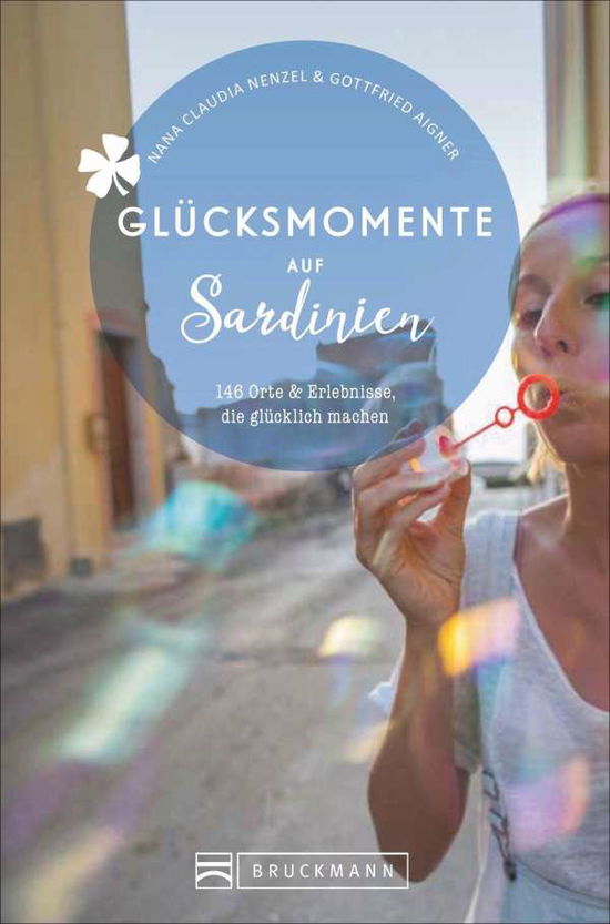 Cover for Nenzel · Glücksmomente auf Sardinien (Book)