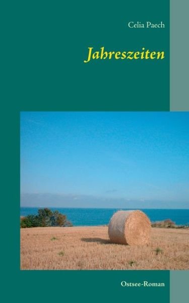 Cover for Paech · Jahreszeiten (Book) (2016)