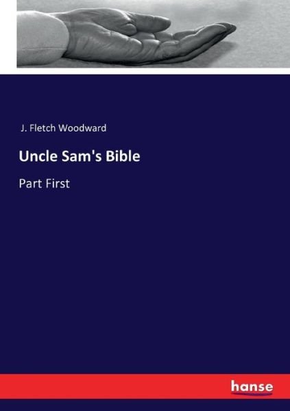 Cover for Woodward · Uncle Sam's Bible (Buch) (2016)