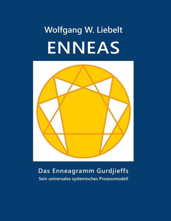 Cover for Liebelt · Enneas (Bog)