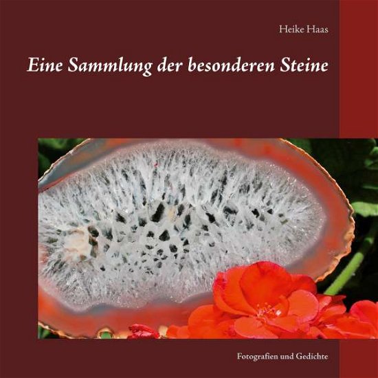 Cover for Haas · Eine Sammlung der besonderen Stein (N/A)