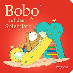 Bobo auf dem Spielplatz - Markus Osterwalder - Bücher - rotfuchs - 9783757100438 - 1. Juli 2024