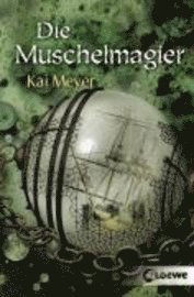 Cover for K. Meyer · Wellenläufer-Muschelmagier (Book)