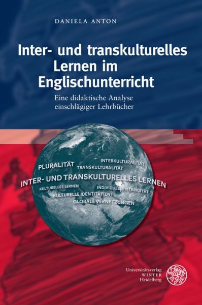 Inter- und transkulturelles Lerne - Anton - Książki -  - 9783825366438 - 9 czerwca 2017