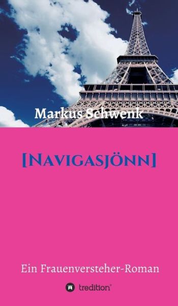 Cover for Markus Schwenk · [navigasjonn] (Innbunden bok) (2015)