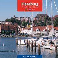 Cover for Werner Scharnweber · Flensburg (Hardcover Book) (2006)