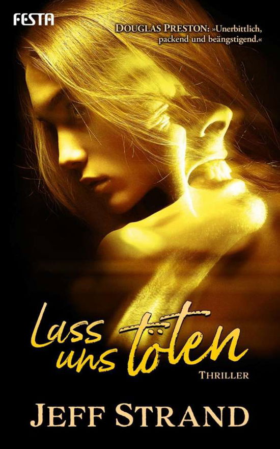 Lass uns töten - Strand - Bøger -  - 9783865528438 - 