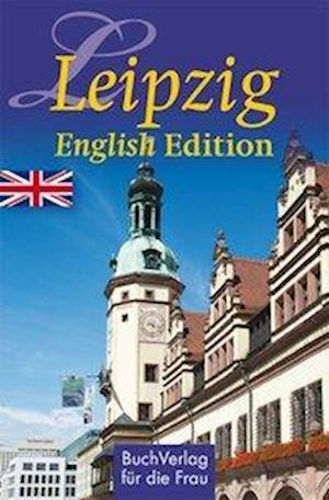 Cover for Gemmer · Leipzig. English Edition (Book)