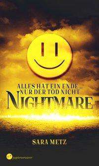 Cover for Metz · Nightmare (Buch)