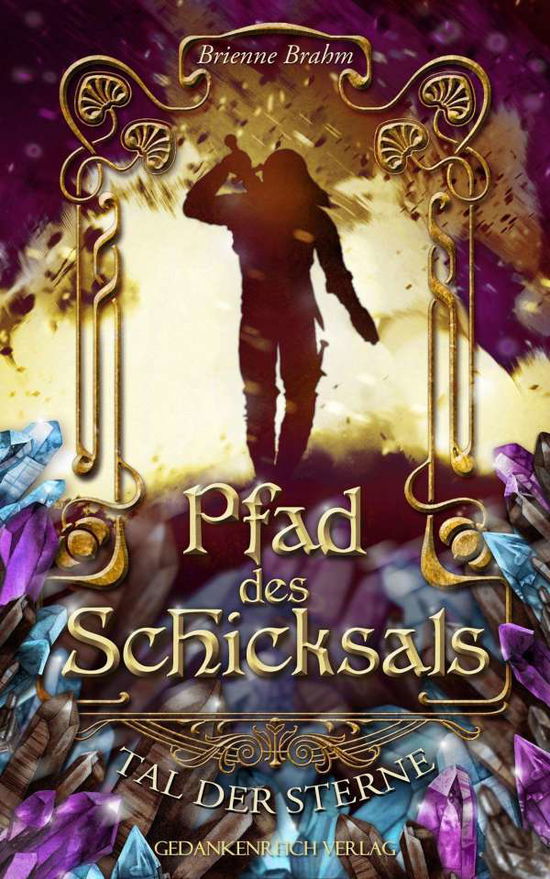 Pfad des Schicksals - Brahm - Other -  - 9783969664438 - 