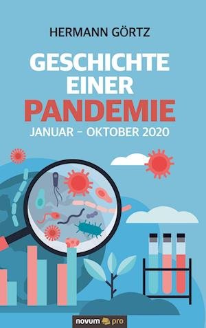 Cover for Götz · Geschichte einer Pandemie (N/A)