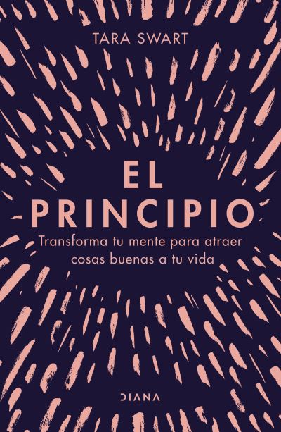 Cover for Tara Swart · Principio (Bok) (2021)