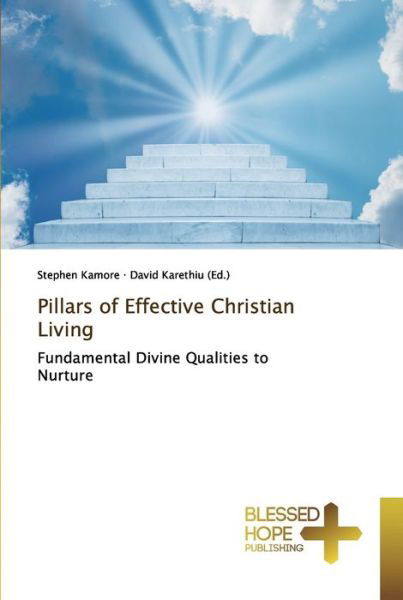 Cover for Kamore · Pillars of Effective Christian L (Book) (2019)
