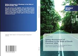Cover for Ali · Safety Assessment of Roadway in the (Bog)
