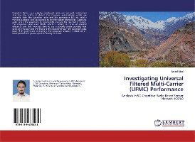 Cover for Iqbal · Investigating Universal Filtered (Book)