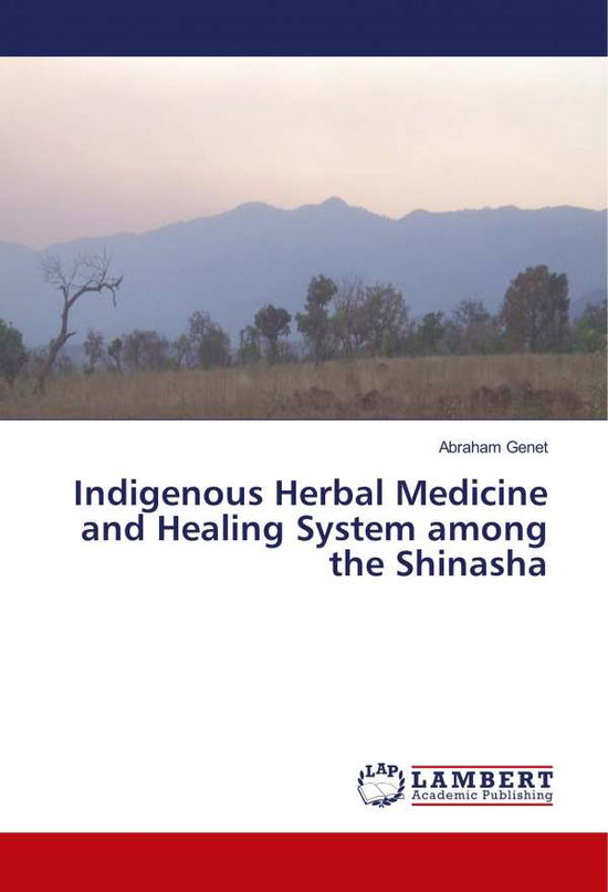 Cover for Genet · Indigenous Herbal Medicine and He (Book)