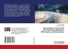 Cover for Johnson · Atmospheric Terrestrial Environ (N/A)