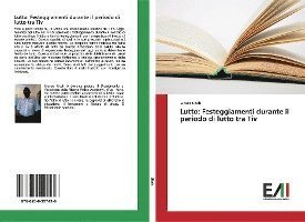 Cover for Ukeh · Lutto: Festeggiamenti durante il p (Book)