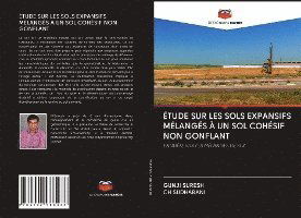 Cover for Suresh · Étude Sur Les Sols Expansifs Mél (Buch)