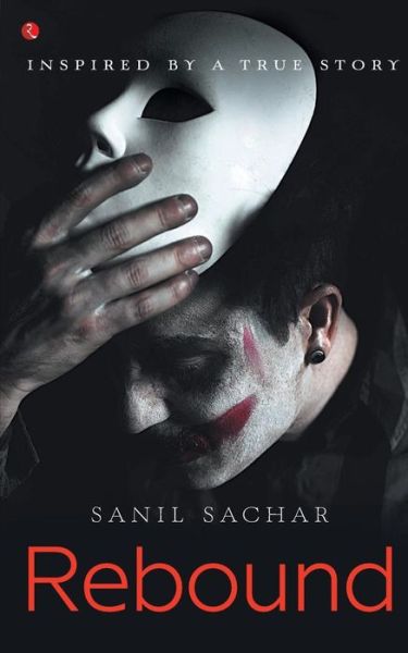 Sanil Sachar · Rebound (Pocketbok) (2014)