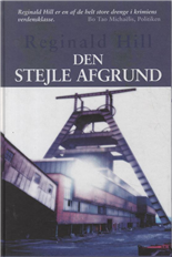 Cover for Reginald Hill · Den stejle afgrund (Bound Book) [1th edição] [Ingen] (2006)