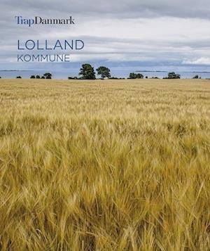 Cover for Trap Danmark · Trap Danmark: Lolland Kommune (Pocketbok) [1:a utgåva] (2022)