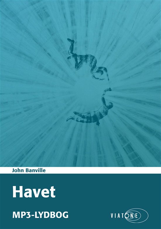 Cover for John Banville · Havet (Book) [1st edition] (2012)