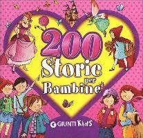 Cover for Aa. Vv. · 200 Storie Per Bambine (DVD)