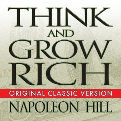 Think and Grow Rich - Mitch Horowitz - Muzyka - Gildan Media Corporation - 9798200558438 - 1 marca 2015