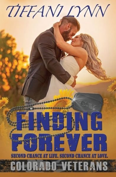 Finding Forever - Tiffani Lynn - Bøger - Independently Published - 9798574130438 - 7. december 2020