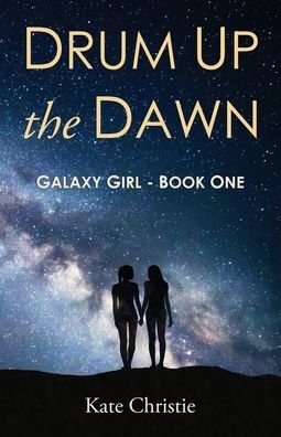 Cover for Kate Christie · Drum Up the Dawn (Paperback Book) (2020)