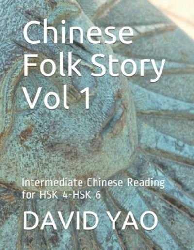 Cover for David Yao · Chinese Folk Story Vol 1 (Paperback Book) (2020)