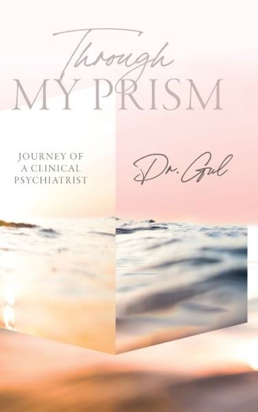 Cover for Gul · Through My Prism (Bok) (2022)