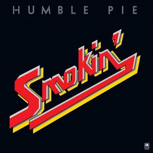 Smokin' - Humble Pie - Muzyka - Analogue Productions - 9951151006438 - 31 października 2024