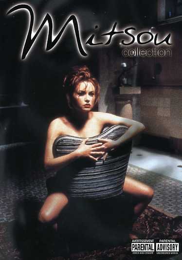 Cover for Mitsou · Collection (DVD) (2006)