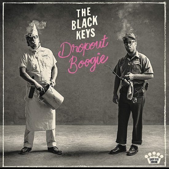 Dropout Boogie - The Black Keys - Musik - NONESUCH - 0075597913439 - 13. maj 2022