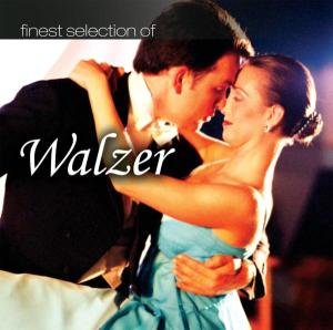 Walzer - V/A - Musique - ZYX - 0090204829439 - 16 février 2006