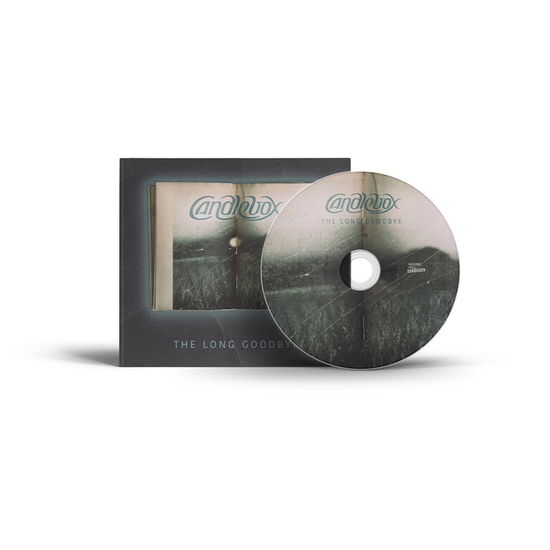 Candlebox · Long Goodbye (CD) (2023)